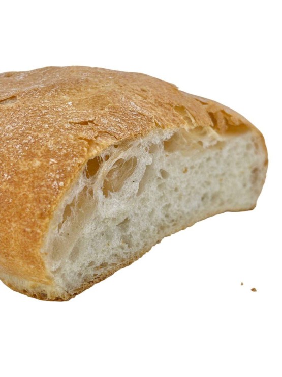 Изделие хлебобулочное «Чиабатта классическая» 0,2 кг