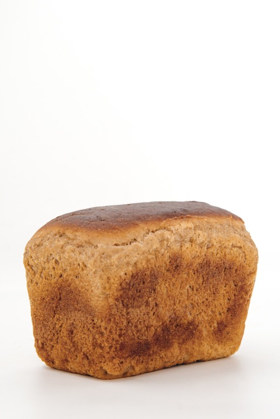 Хлеб «Украинский новый» формовой  0,35 кг