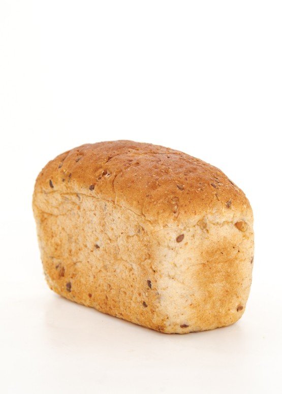 Хлеб «8 злаков» 0,2 кг