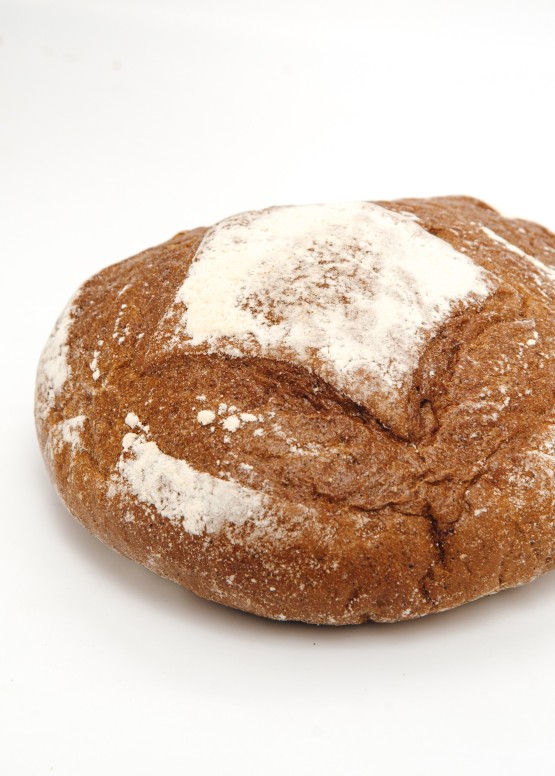 Хлеб «Крестьянский» 0,38 кг