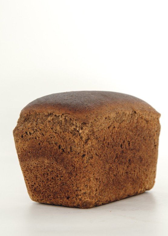 Хлеб «Бородинский» формовой 0,35 кг