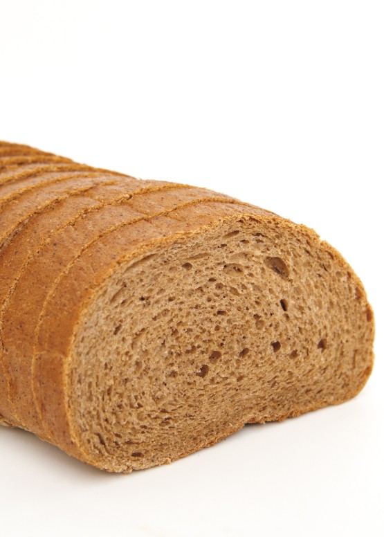 Хлеб "Боярский" 0.38 кг (нарезка)