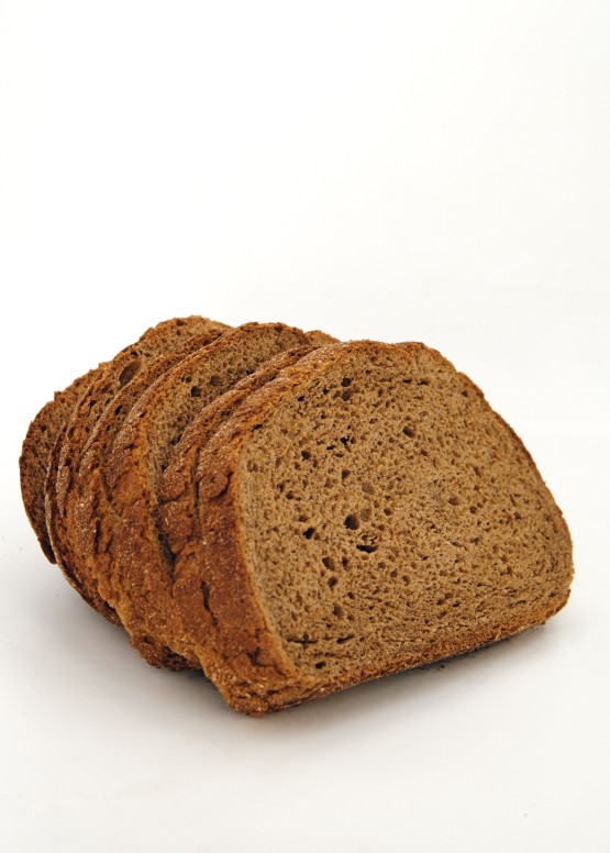 Хлеб "Старосельский" (нарезка) 0.3 кг