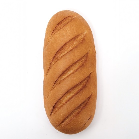 Батон «Нарезной» 0,4 кг