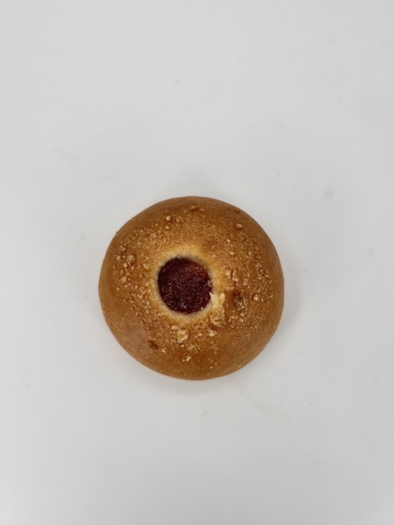 Сдоба "Забава" 0.08 кг