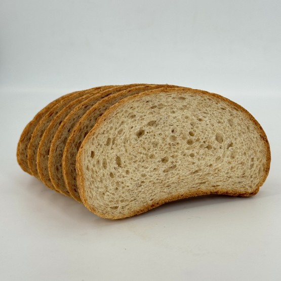 Хлеб "Здоровье" 0.4 кг (нарезка)