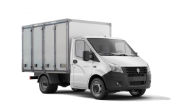 В связи с увеличением объема производства предприятие приглашает к сотрудничеству перевозчиков хлебобулочных изделий и продуктов питания.